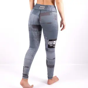 Női leggings Boa Fightwear Nosso Estilo image-2