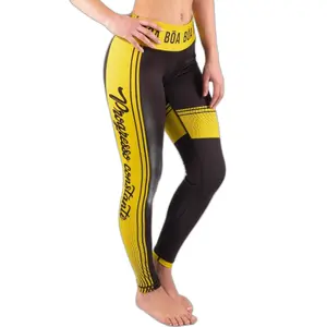 Women's leggings Boa Fightwear Estilo De Vida