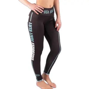 Women's wrestling leggings Boa Fightwear