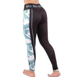 Women's wrestling leggings Boa Fightwear image-1