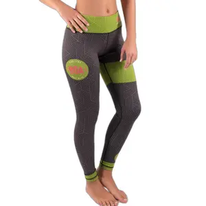Women's leggings Boa Fightwear Curitiba