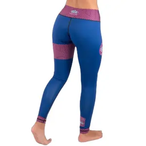 Women's leggings Boa Fightwear Curitiba image-1