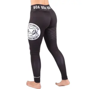 Women's leggings Boa Fightwear Armadura De Competição image-1
