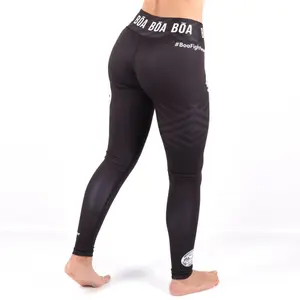 Women's leggings Boa Fightwear Armadura De Competição image-2