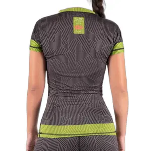 Női rashguard Boa Fightwear Curitiba image-2