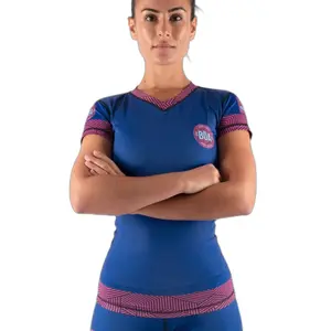 Női rashguard Boa Fightwear Curitiba image-0