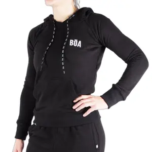 Sweatshirt woman Boa Fightwear Esportes image-0