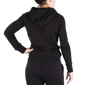 Sweatshirt woman Boa Fightwear Esportes image-1