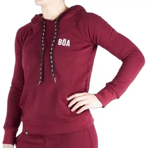 Sweatshirt woman Boa Fightwear Esportes image-2