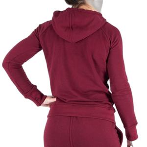 Sweatshirt woman Boa Fightwear Esportes image-0