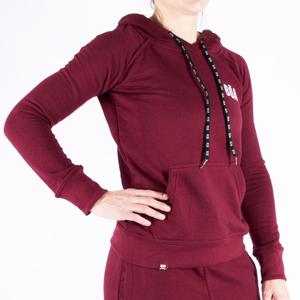 Sweatshirt woman Boa Fightwear Esportes image-1