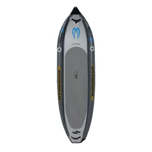 Inflatable board Boardworks Badfish MCIT image-0