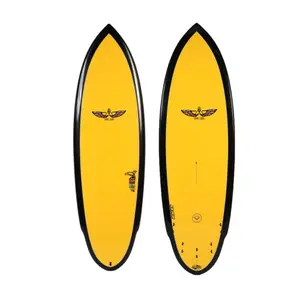 Tabla de surf Boardworks Von Sol Shadow