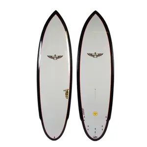 Tabla de surf Boardworks Von Sol Shadow