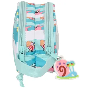 Square double baby case Bob L'éponge image-2