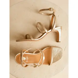 Women's heeled sandals Bobbies Casey image-1