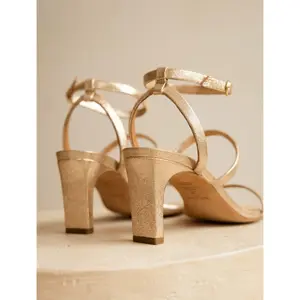 Women's heeled sandals Bobbies Casey image-2