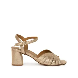 Women's heeled sandals Bobbies Eileen