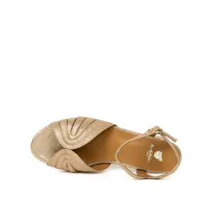 Women's heeled sandals Bobbies Eileen image-2