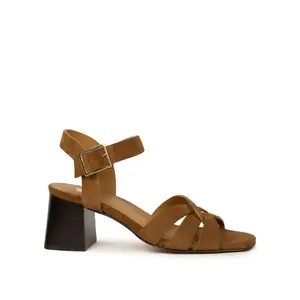 Women's moccasins Bobbies Esther