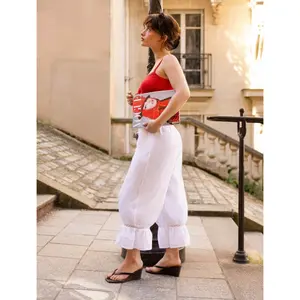 Keil-Sandalen für Damen Bobbies Gabrielle image-2