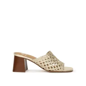 Women's heeled mules Bobbies Kelly