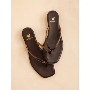 Damen Flip-Flops Bobbies Sol image-1