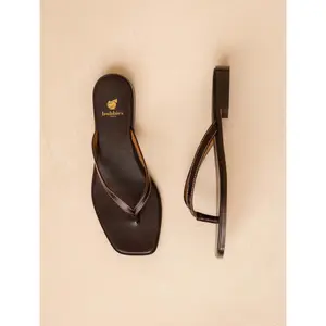 Damen Flip-Flops Bobbies Sol image-2