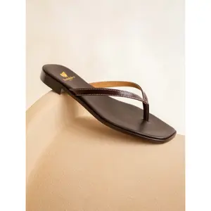 Damen Flip-Flops Bobbies Sol image-5