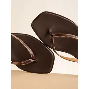Damen Flip-Flops Bobbies Sol image-6