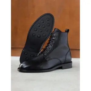 Bottines Bobbies Cassian image-3