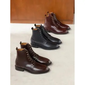 Bottines Bobbies Cassian image-4