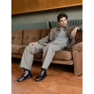 Bottines Bobbies Cassian image-3