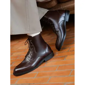 Bottines Bobbies Cassian image-4