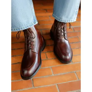 Bottines Bobbies Cassian image-3