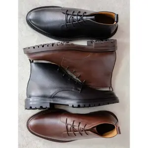 Bottines Bobbies Howelsen image-4