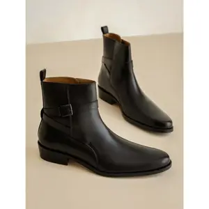 Bottines Bobbies Jonas image-2