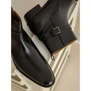 Bottines Bobbies Jonas image-3