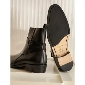 Bottines Bobbies Jonas image-4