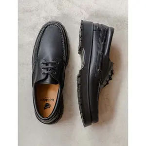 Chaussures bateau Bobbies Leif image-1