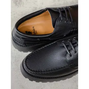 Chaussures bateau Bobbies Leif image-2