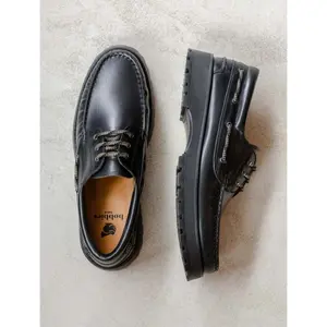Chaussures bateau Bobbies Leif image-1