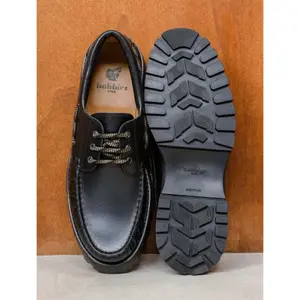 Chaussures bateau Bobbies Leif image-2