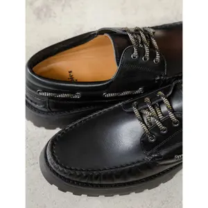 Chaussures bateau Bobbies Leif image-3