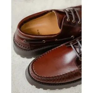 Chaussures bateau Bobbies Leif image-2