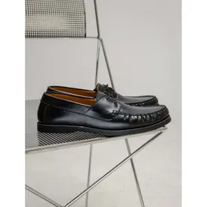 Chaussures bateau Bobbies Miro image-2