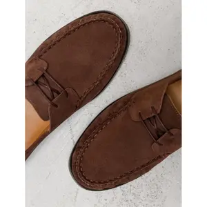 Chaussures bateau Bobbies Miro image-2
