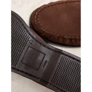 Chaussures bateau Bobbies Miro image-3