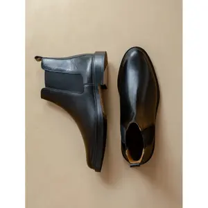 Bottines Bobbies Nolan image-1