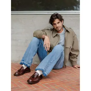 Mocassins Bobbies Vadim image-4